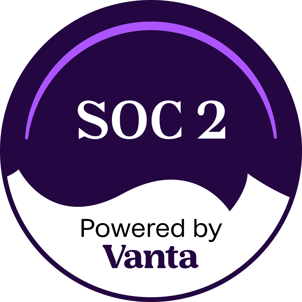 SOC 2 Certification